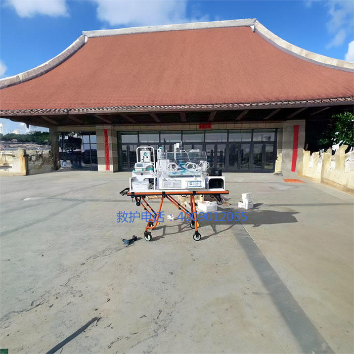 出租救护车联系电话